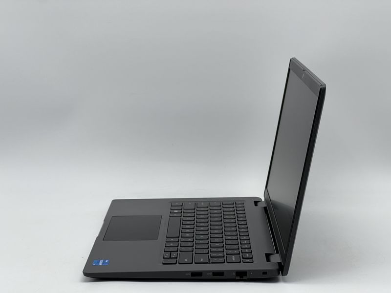 Ноутбук Dell Latitude 3440 / 14 TN 60Гц 1366x768 / i5-1335U / RAM 16 GB / SSD 240 GB / Intel UHD Graphics / Клас A- / БУ DLLLTTD3440I524016TAM фото від Pixel