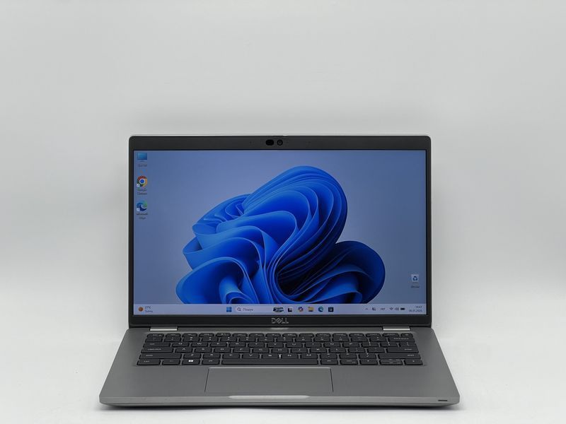 Ноутбук Dell Latitude 5420 / 14 IPS 60Гц 1920x1080 / i5-1145G7 / RAM 16 GB / SSD 480 GB / Intel Iris Xe Graphics / Клас B / БУ DLLLTTD5420I548016IB фото від Pixel