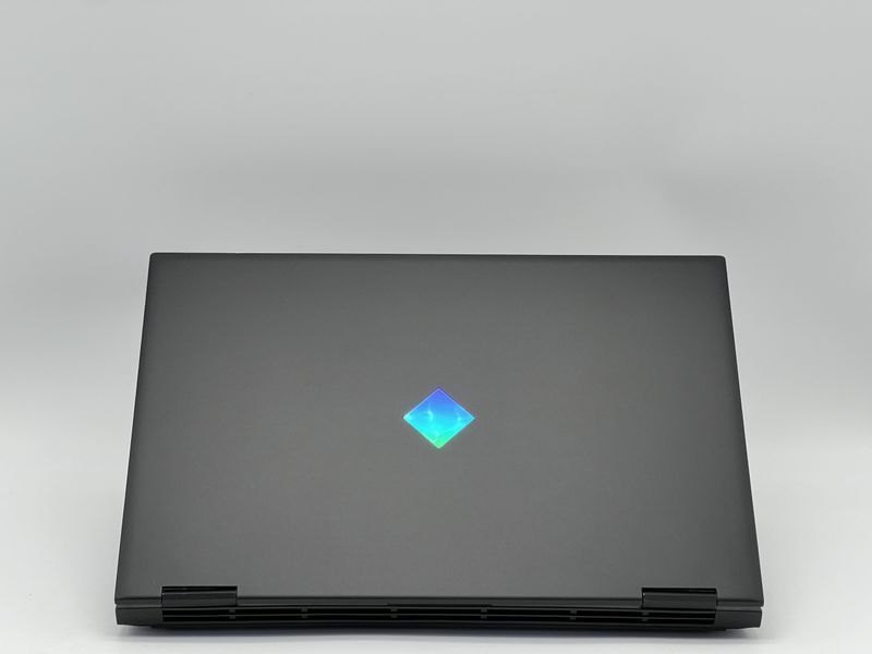 Ноутбук HP Omen 15-ek0013dx / 15 IPS 300Гц 1920x1080 / i7-10750H / RAM 16 GB / SSD 960 GB / NVIDIA GeForce RTX 2060 / Клас B / БУ HPMN15K0013DXI7206096016IB фото від Pixel