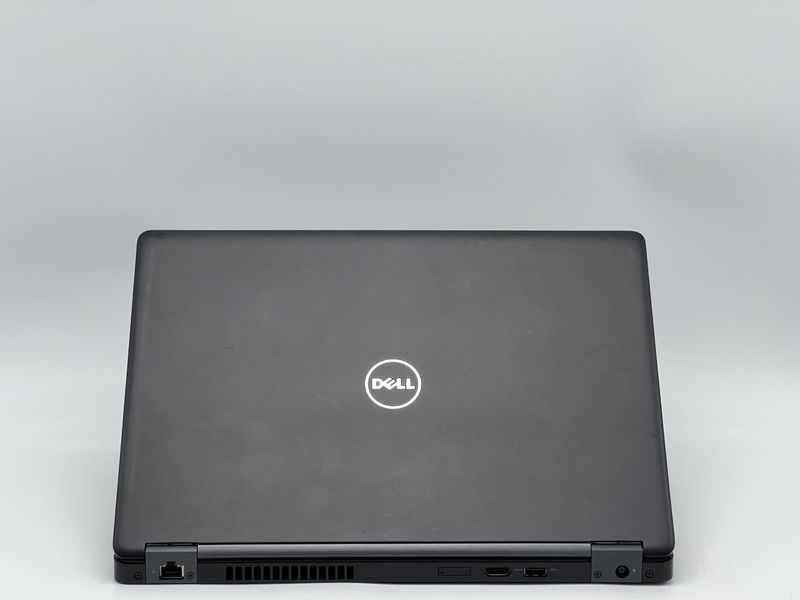 Ноутбук Dell Latitude 5480 / 14 IPS 60Гц 1920x1080 / i5-6300U / RAM 8 GB / SSD 240 GB / Intel HD Graphics 520 / Клас A- / БУ DLLLTTD5480I52408IAM фото від Pixel