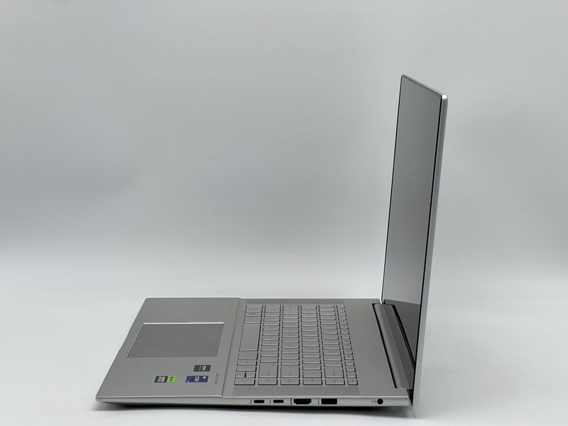 Ноутбук HP Envy 16 h1023dx / 16 IPS 120Гц 2560 x 1600 / i9-13900H / RAM 16 GB / SSD 960 GB / NVIDIA GeForce RTX 4060 / Клас A- / БУ HPNV16H1023DXI9406096016IAM фото від Pixel