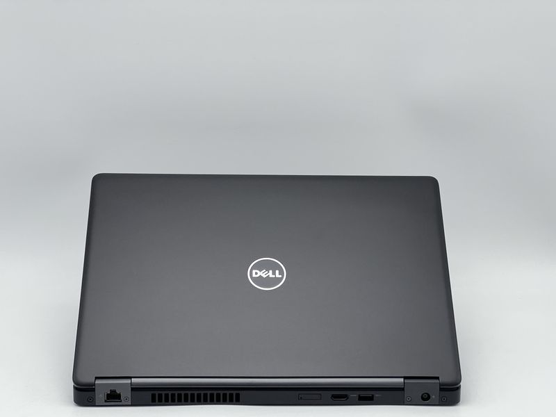 Ноутбук Dell Latitude 5480 / 14 IPS 60Гц 1920x1080 / i5-6300U / RAM 8 GB / SSD 240 GB / Intel HD Graphics 520 / Клас A- / БУ DLLLTTD5480I52408IAM фото від Pixel