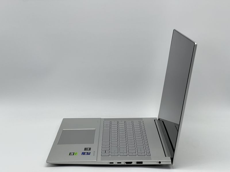 Ноутбук HP Envy 16-h1023dx / 16 IPS 120Гц 2560х1600 Touch / i9-13900H / RAM 16 GB / SSD 960 GB / NVIDIA GeForce RTX 4060 / Клас A- / БУ HPNV16H1023DXI9406096016IAM фото від Pixel