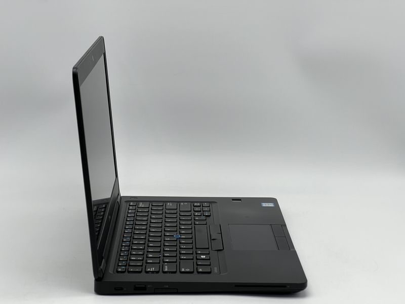 Ноутбук Dell Latitude 5480 / 14 IPS 60Гц 1920x1080 / i5-6300U / RAM 8 GB / SSD 240 GB / Intel HD Graphics 520 / Клас A- / БУ DLLLTTD5480I52408IAM фото від Pixel