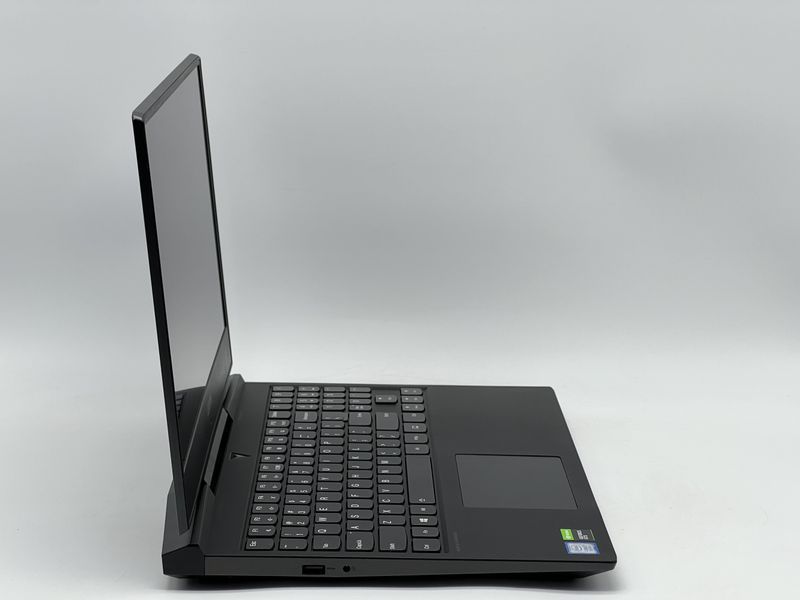 Ноутбук Lenovo Legion Y545 / 15 IPS 144Гц 1920x1080 / i7-9750H / RAM 16 GB / SSD 480 GB / HDD 1000 GB / NVIDIA GeForce GTX 1660 Ti / Клас A- / БУ LNVLGN545I7166048016IAM фото від Pixel