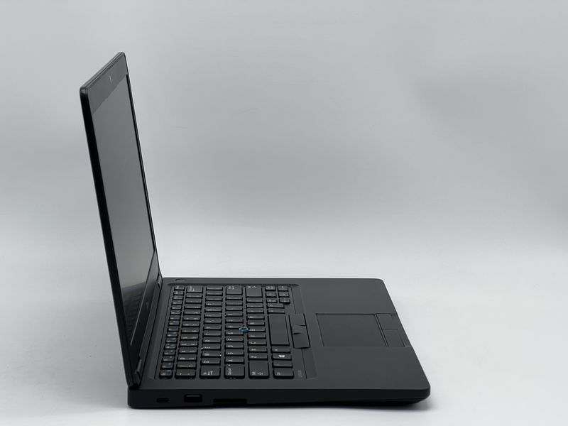 Ноутбук Dell Latitude 5480 / 14 IPS 60Гц 1920x1080 / i5-6300U / RAM 8 GB / SSD 240 GB / Intel HD Graphics 520 / Клас A- / БУ DLLLTTD5480I52408IAM фото від Pixel
