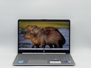 Ноутбук HP 15-dy2045nr / 15 IPS 60Гц 1920x1080 / i5-1135G7 / RAM 16 GB / SSD 240 GB / Intel Iris Xe Graphics / Клас A- / БУ HP15D2045NRI524016IAM фото від Pixel