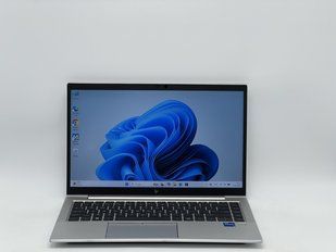Ноутбук HP EliteBook 840 G8 / 14 IPS 60Гц 1920x1080 Touch / i5-1145G7 / RAM 16 GB / SSD 240 GB / Intel Iris Xe Graphics / Клас A- / БУ HPLTBK840G8I524016ITAM фото від Pixel