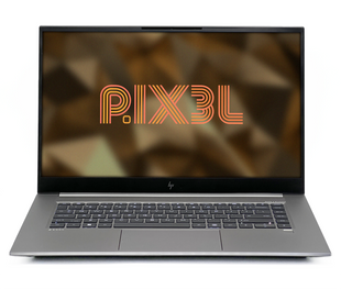 БУ ноутбук HP ZBook Studio 15 G8 / 15 IPS 60Гц 1920x1080 / i7-11850H / RAM 16 GB / SSD 480 GB / NVIDIA Quadro T1200 / Клас A- HPZBKSTD15G8I7120048016IAM фото від Pixel