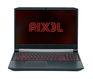 БУ ноутбук Acer Nitro 5 N20C1 / 15 IPS 60Гц 1920x1080 / AMD Ryzen 5 4600H / RAM 16 GB / SSD 720 GB / NVIDIA GeForce GTX 1650 / Клас A- CRNTR5N20C1A165072016IAM фото від Pixel