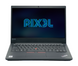 Ноутбук Lenovo ThinkPad E14 / 14 IPS 60Гц 1920x1080 / i3-10110U / RAM 8 GB / SSD 240 GB / Intel UHD Graphics / Клас A- / БУ LNVTHNKPD14I32408IAM фото 1/5