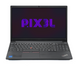 Ноутбук Lenovo ThinkPad E15 Gen 2 / 15 TN 63Гц 1920x1080 / i5-1135G7 / RAM 16 GB / SSD 240 GB / Intel Iris Xe Graphics / Клас B / БУ LNVTHNKPD15GN2I524016TB фото 1/5