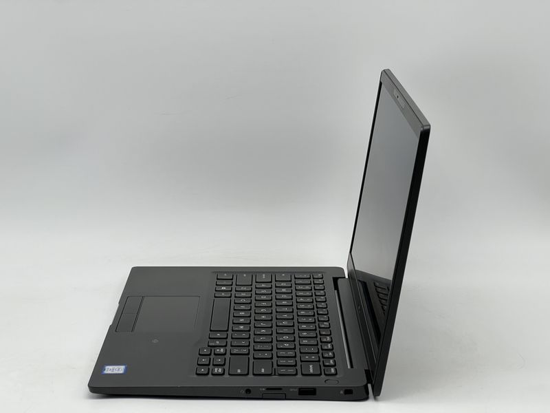 Ноутбук Dell Latitude 7400 / 14 IPS 60Гц 1920x1080 / i5-8365U / RAM 16 GB / SSD 240 GB / Intel UHD Graphics 620 / Клас A- / БУ DLLLTTD7400I524016IAM фото від Pixel