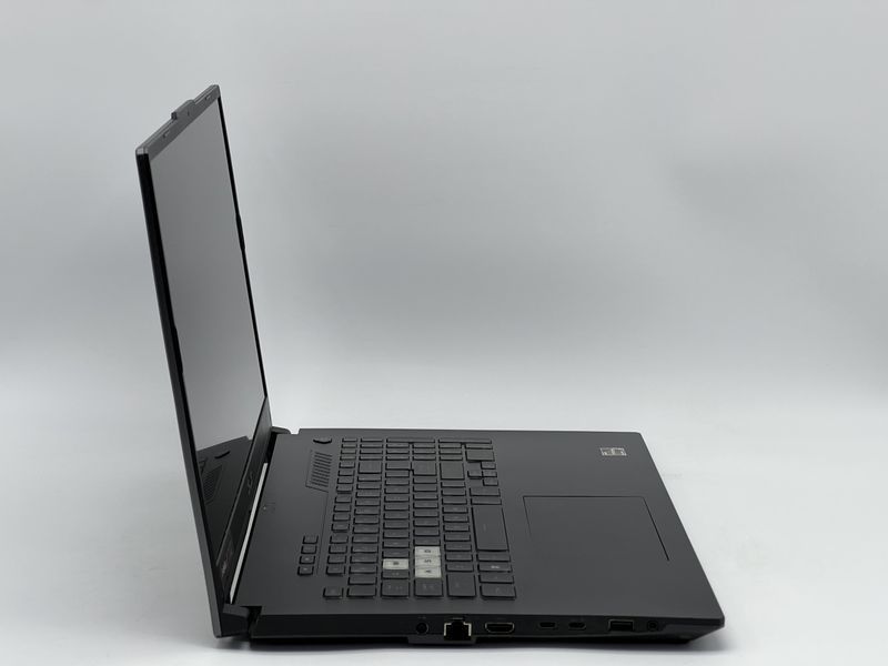 Ноутбук Asus TUF FA707RE-MS73 / 17 IPS 144Гц 1920x1080 / AMD Ryzen 7 6800H / RAM 16 GB / SSD 960 GB / NVIDIA GeForce RTX 3050 Ti / Клас A- / БУ SSTFF707RMS73A305096016IAM фото від Pixel