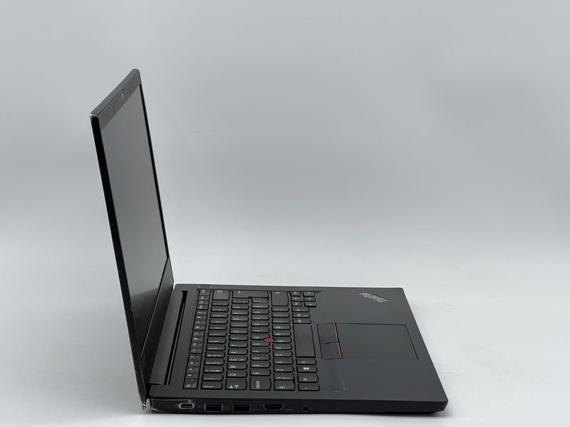 Ноутбук Lenovo ThinkPad E14 / 14 IPS 60Гц 1920x1080 / i3-10110U / RAM 8 GB / SSD 240 GB / Intel UHD Graphics / Клас A- / БУ LNVTHNKPD14I32408IAM фото від Pixel