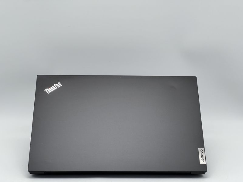 Ноутбук Lenovo ThinkPad E15 Gen 2 / 15 TN 63Гц 1920x1080 / i5-1135G7 / RAM 16 GB / SSD 240 GB / Intel Iris Xe Graphics / Клас B / БУ LNVTHNKPD15GN2I524016TB фото від Pixel