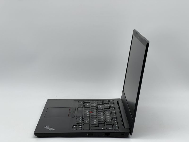 Ноутбук Lenovo ThinkPad E14 / 14 IPS 60Гц 1920x1080 / i3-10110U / RAM 8 GB / SSD 240 GB / Intel UHD Graphics / Клас A- / БУ LNVTHNKPD14I32408IAM фото від Pixel