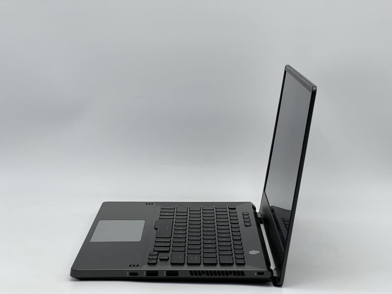 Ноутбук Asus ROG Zephyrus GA401QM / 14 IPS 144Гц 1920x1080 / AMD Ryzen 9 4900HS / RAM 16 GB / SSD 480 GB / NVIDIA GeForce RTX 2060 Max - Q Design / Клас A- / БУ SSRGZPHRSG401QMA206048016IAM фото від Pixel