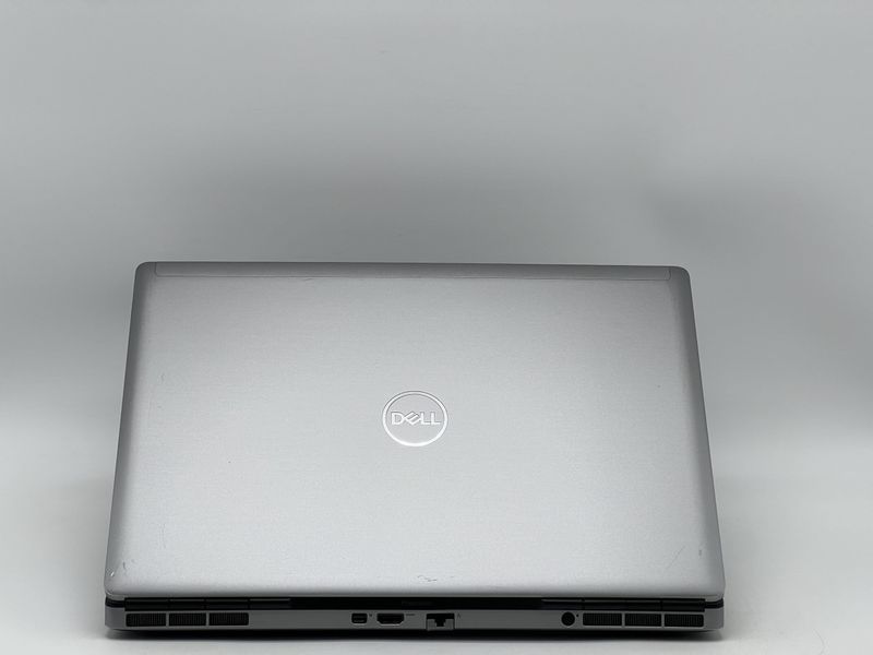 Ноутбук Dell Precision 7550 / 15 IPS 60Гц 1920x1080 / i9-10885H / RAM 16 GB / SSD 480 GB / NVIDIA Quadro RTX 5000 Max-Q / Клас A- / БУ DLLPRCSN7550I9500048016IAM фото від Pixel