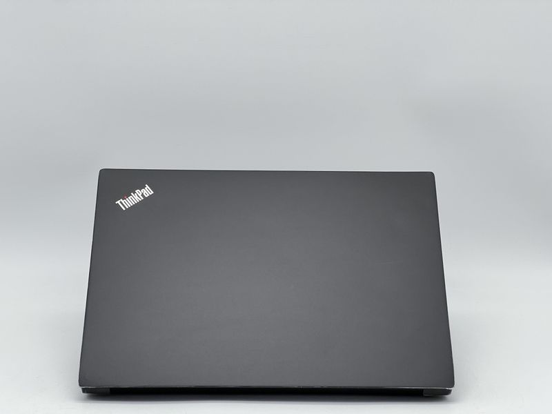 Ноутбук Lenovo ThinkPad E14 / 14 IPS 60Гц 1920x1080 / i3-10110U / RAM 8 GB / SSD 240 GB / Intel UHD Graphics / Клас A- / БУ LNVTHNKPD14I32408IAM фото від Pixel