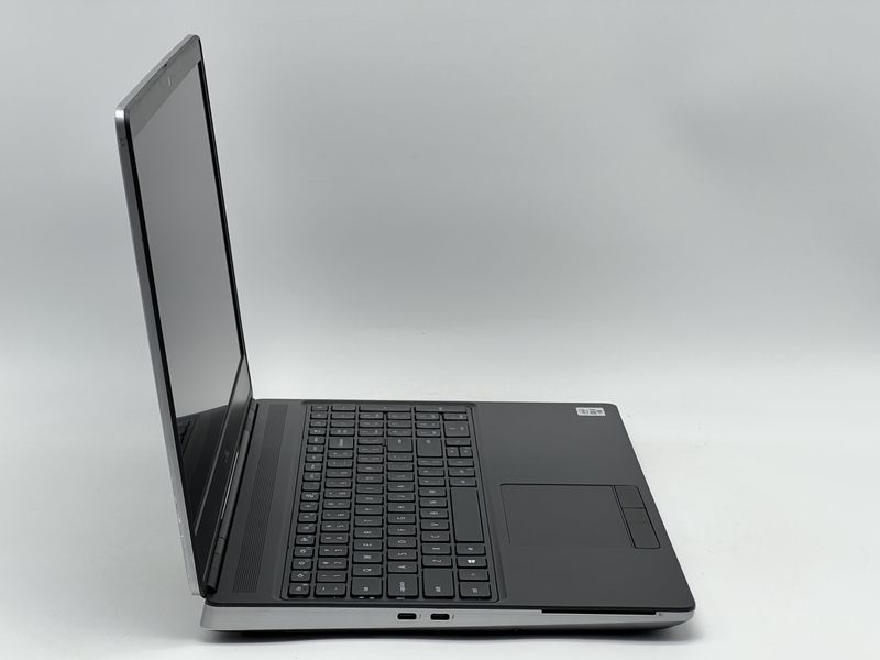 Ноутбук Dell Precision 7550 / 15 IPS 60Гц 1920x1080 / i9-10885H / RAM 16 GB / SSD 480 GB / NVIDIA Quadro RTX 5000 Max-Q / Клас A- / БУ DLLPRCSN7550I9500048016IAM фото від Pixel