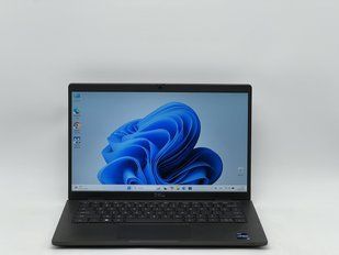 Ноутбук Dell Latitude 7330 / 13 IPS 60Гц 1920x1080 / i5-1245U / RAM 16 GB / SSD 240 GB / Intel Iris Xe Graphics / Клас A- / БУ DLLLTTD7330I524016IAM фото від Pixel