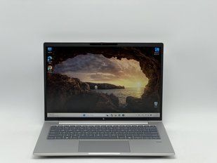 Ноутбук HP EliteBook 640 G11 / 14 IPS 60Гц 1920x1200 / Intel Core Ultra 5 135U / RAM 16 GB / SSD 480 GB / Intel&reg; Graphics / Клас A- / БУ HPLTBK640G11I48016IAM фото від Pixel