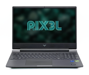 БУ ноутбук HP Victus 15-fa1062nr / 15 IPS 144Гц 1920x1080 / i7-13700H / RAM 16 GB / SSD 960 GB / NVIDIA GeForce RTX 3050 / Клас A- HPVCTS15F1062NRI7305096016IAM фото від Pixel