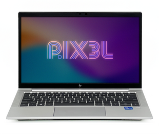 БУ ноутбук HP EliteBook 830 G8 / 13 IPS 60Гц 1920x1080 / i5-1145G7 / RAM 16 GB / SSD 240 GB / Intel Iris Xe / Клас A- HPLTBK830G8I524016IAM фото від Pixel