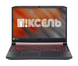 Ноутбук Acer Nitro 5 AN515-43-ROYM / 15 IPS 60Гц 1920x1080 / AMD Ryzen 5 3550H / RAM 16 GB / SSD 480 GB / AMD Radeon RX 560X / Клас B / БУ CRNTR5N51543RMA56048016IB фото 1/5