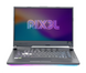 Ноутбук Asus ROG Strix G15 G512LV10870 / 15 IPS 144Гц 1920x1080 / i7-10750H / RAM 16 GB / SSD 960 GB / NVIDIA GeForce RTX 2070 / Клас A- / БУ SSRGSTRXG15G512LV10870I7207096016IAM фото 1/5