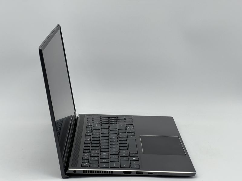 Ноутбук Dell Vostro 15 7510 / 15 IPS 60Гц 1920x1080 / i7-11800H / RAM 16 GB / SSD 480 GB / NVIDIA GeForce RTX 3050 / Клас A- / БУ DLLVSTR157510I7305048016IAM фото від Pixel