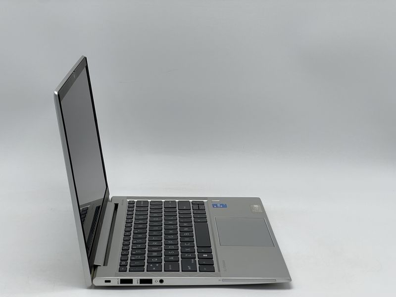 Ноутбук HP EliteBook 830 G8 / 13 IPS 60Гц 1920x1080 / i5-1145G7 / RAM 16 GB / SSD 240 GB / Intel Iris Xe Graphics / Клас A- / БУ HPLTBK830G8I524016IAM фото від Pixel