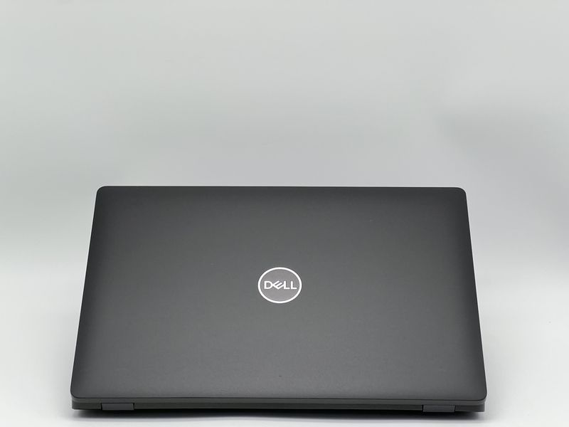Ноутбук Dell Latitude 5500 / 15 IPS 60Гц 1920x1080 / i5-8265U / RAM 16 GB / SSD 240 GB / Intel UHD Graphics 620 / Клас B / БУ DLLLTTD5500I524016IB фото від Pixel