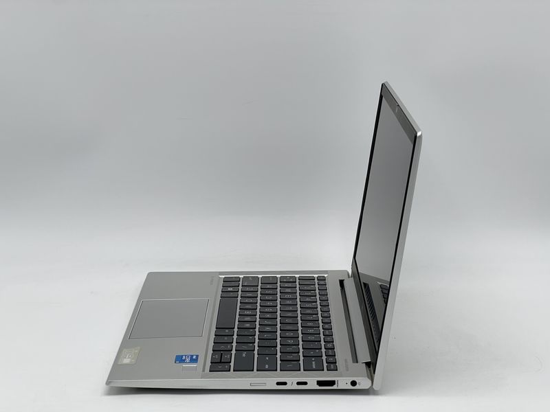 Ноутбук HP EliteBook 830 G8 / 13 IPS 60Гц 1920x1080 / i5-1145G7 / RAM 16 GB / SSD 240 GB / Intel Iris Xe Graphics / Клас A- / БУ HPLTBK830G8I524016IAM фото від Pixel