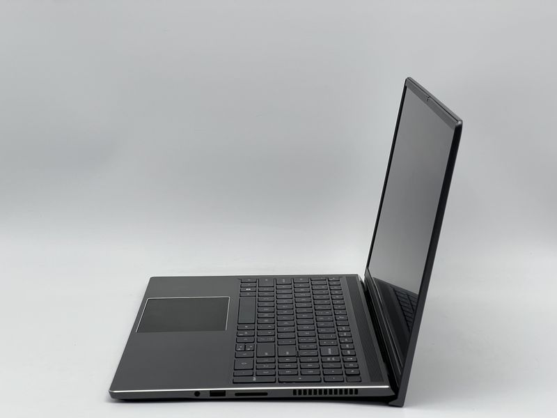 Ноутбук Dell Vostro 15 7510 / 15 IPS 60Гц 1920x1080 / i7-11800H / RAM 16 GB / SSD 480 GB / NVIDIA GeForce RTX 3050 / Клас A- / БУ DLLVSTR157510I7305048016IAM фото від Pixel
