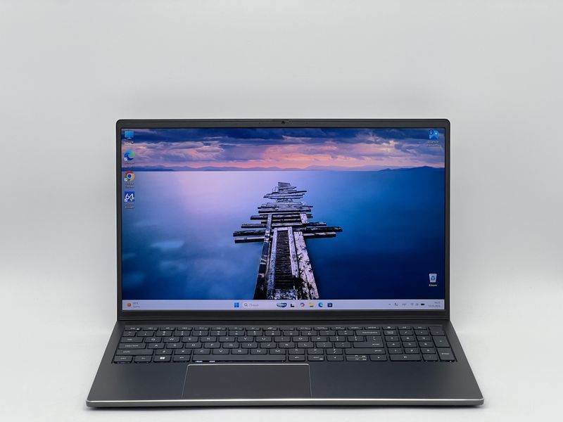 Ноутбук Dell Vostro 15 7510 / 15 IPS 60Гц 1920x1080 / i7-11800H / RAM 16 GB / SSD 480 GB / NVIDIA GeForce RTX 3050 / Клас A- / БУ DLLVSTR157510I7305048016IAM фото від Pixel