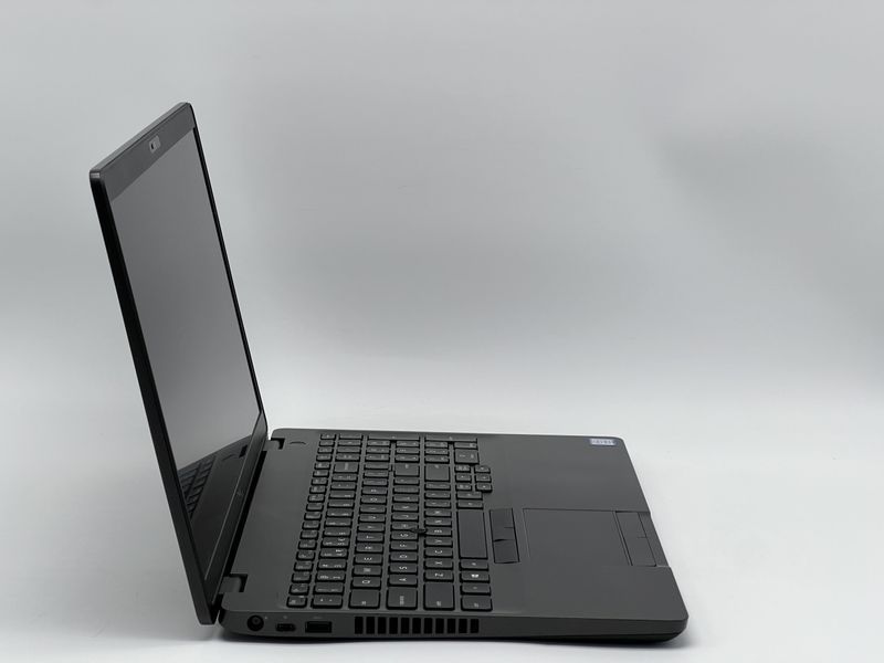 Ноутбук Dell Latitude 5500 / 15 IPS 60Гц 1920x1080 / i5-8265U / RAM 16 GB / SSD 240 GB / Intel UHD Graphics 620 / Клас B / БУ DLLLTTD5500I524016IB фото від Pixel