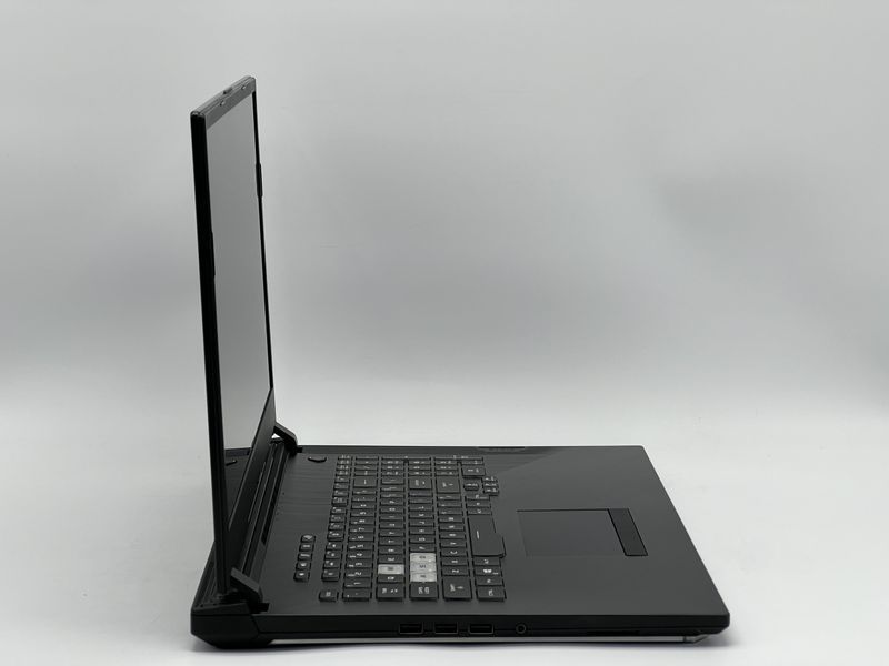 Ноутбук Asus ROG Strix G731GU-BI7N9 / 17 IPS 60Гц 1920x1080 / i7-9750H / RAM 16 GB / SSD 480 GB / NVIDIA GeForce GTX 1660 Ti / Клас A- / БУ SSRGSTRXG731GB7N9I7166048016IAM фото від Pixel