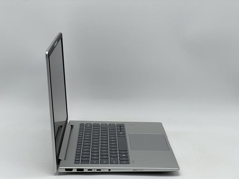 Ноутбук HP EliteBook 640 G11 / 14 IPS 60Гц 1920x1200 / Intel Core Ultra 5 135U / RAM 16 GB / SSD 480 GB / Intel&reg; Graphics / Клас A- / БУ HPLTBK640G11I48016IAM фото від Pixel
