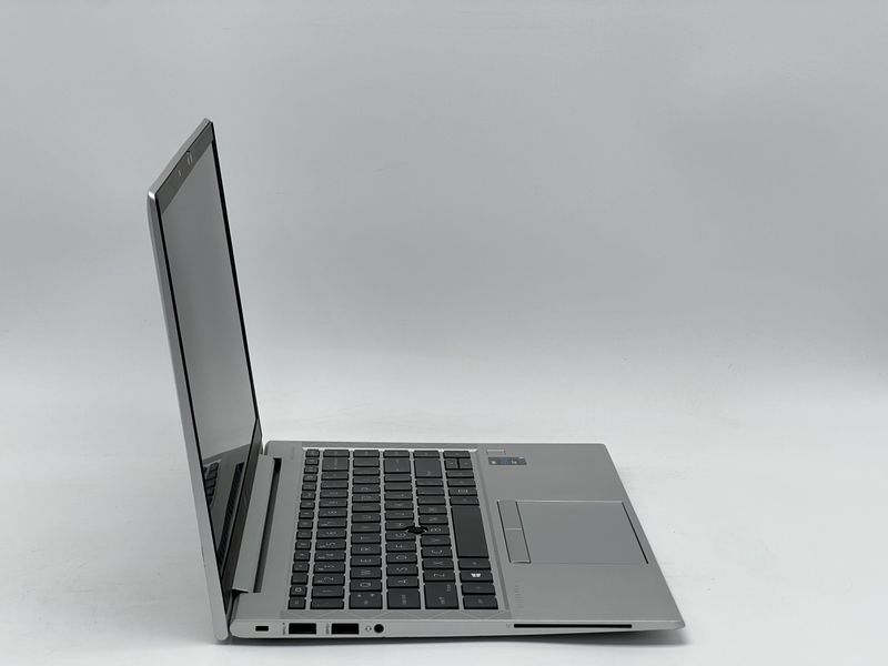 Ноутбук HP EliteBook 840 G8 Aero / 14 IPS 60Гц 1920x1080 / i5-1135G7 / RAM 16 GB / SSD 480 GB / Intel Iris Xe Graphics / Клас A- / БУ HPLTBK840G8RI548016IAM фото від Pixel