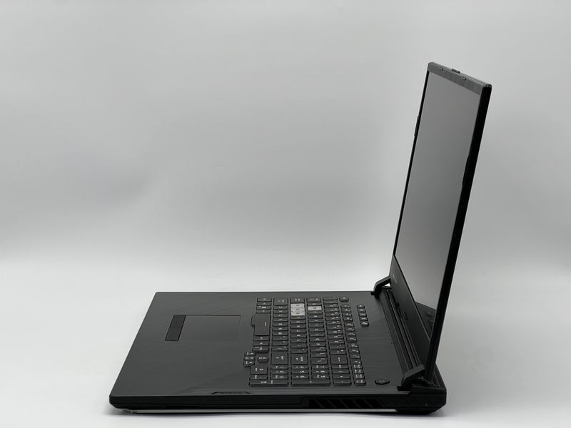 Ноутбук Asus ROG Strix G731GU-BI7N9 / 17 IPS 60Гц 1920x1080 / i7-9750H / RAM 16 GB / SSD 480 GB / NVIDIA GeForce GTX 1660 Ti / Клас A- / БУ SSRGSTRXG731GB7N9I7166048016IAM фото від Pixel