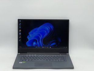 Ноутбук Asus ROG Zephyrus M15 GU502LU-BI7N4 / 15 IPS 144Гц 1920x1080 / i7-10750H / RAM 16 GB / SSD 960 GB / NVIDIA GeForce GTX 1660 Ti / Клас A- / БУ SSRGZPHRSM15G502LB7N4I7166096016IAM фото від Pixel
