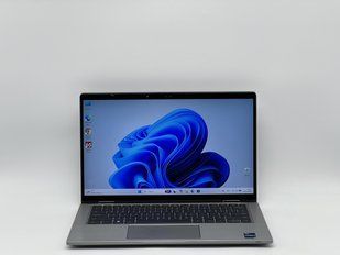 Ноутбук Dell Latitude 7430 2-in-1 / 14 IPS 60Гц 1920x1080 Touch / i7-1265U / RAM 16 GB / SSD 512 GB / Intel Iris Xe Graphics / Клас B / БУ DLLLTTD74302N1I751216IB фото від Pixel