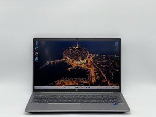Ноутбук HP ZBook Power 15 G8 / 15 IPS 60Гц 1920x1080 / i7-11800H / RAM 16 GB / SSD 960 GB / NVIDIA GeForce RTX A2000 / Клас A- / БУ HPZBKPWR15G8I7200096016IAM фото від Pixel