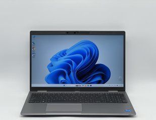 Ноутбук Dell Latitude 5520 / 15 IPS 60Гц 1920x1080 / i5-1145G7 / RAM 16 GB / SSD 480 GB / Intel Iris Xe Graphics / Клас A- / БУ DLLLTTD5520I548016IAM фото від Pixel