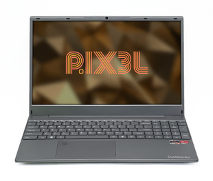 БУ ноутбук Gateway GWNR71539BK / 15 IPS 60Гц 1920x1080 / AMD Ryzen 7 3700U / RAM 16 GB / SSD 480 GB / AMD RX Vega 10 Graphics / Клас A- GTWGWNR71539BKA48016IAM фото від Pixel