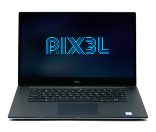 Ноутбук Dell Precision 5530 / 15 IPS 60Гц 1920x1080 / i7-8850H / RAM 16 GB / SSD 960 GB / NVIDIA Quadro P1000 / Клас A- / БУ DLLPRCSN5530I7100096016IAM фото від Pixel