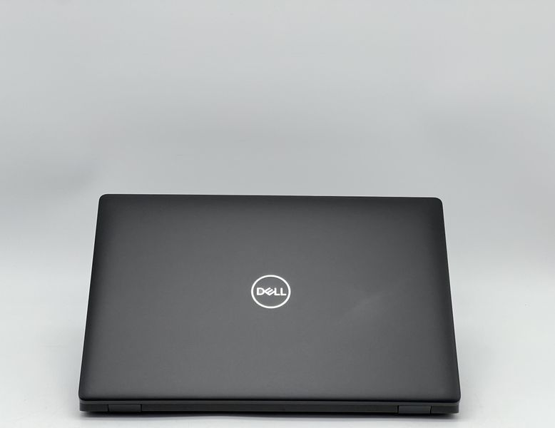 Ноутбук Dell Latitude 5400 / 14 IPS 60Гц 1920x1080 / i7-8665U / RAM 16 GB / SSD 240 GB / Intel UHD 620 / Клас A- / БУ DLLLTTD5400I724016IAM фото від Pixel