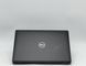 Ноутбук Dell Latitude 5400 / 14 IPS 60Гц 1920x1080 / i7-8665U / RAM 16 GB / SSD 240 GB / Intel UHD 620 / Клас A- / БУ DLLLTTD5400I724016IAM фото 5/5